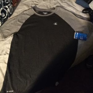 Champion short sleeve jersey
